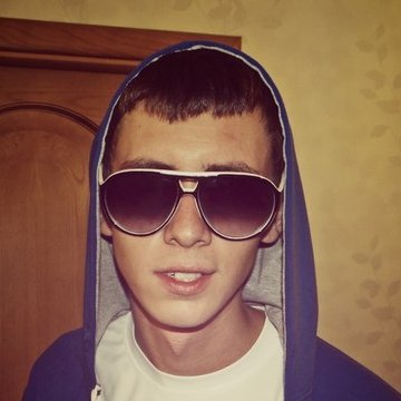 Yura, 32, Russia, United States