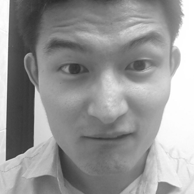 Henry. Qu, 34, Dhaka, Bangladesh