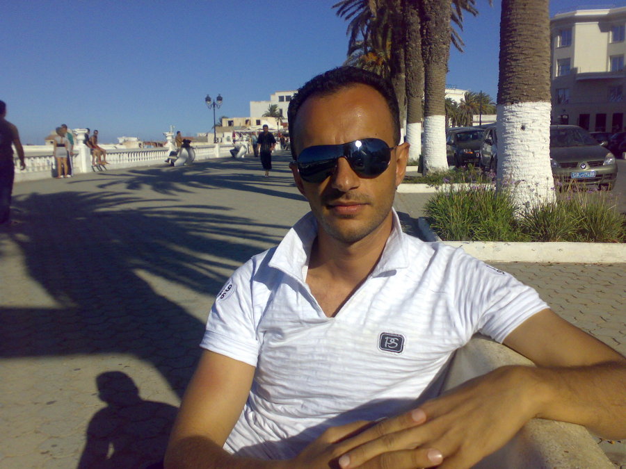 Ahmed , 48, Sana'a, Yemen