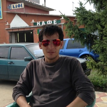 Shanto88, 37, Moscow, Russian Federation