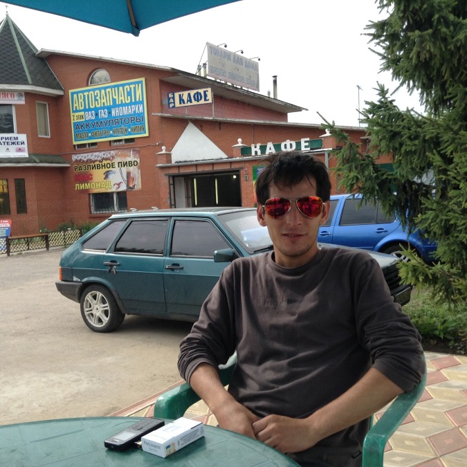 Shanto88, 37, Moscow, Russian Federation