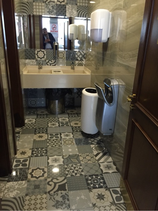 Khalid, 39, Erbil, Iraq