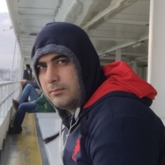 Khalid, 39, Erbil, Iraq