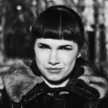 Елена Сергеевна, 34, 