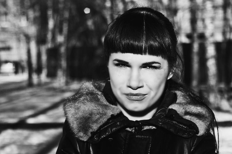 Елена Сергеевна, 34, 