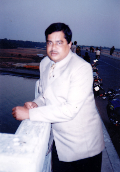 azad, 52, Dhaka, Bangladesh