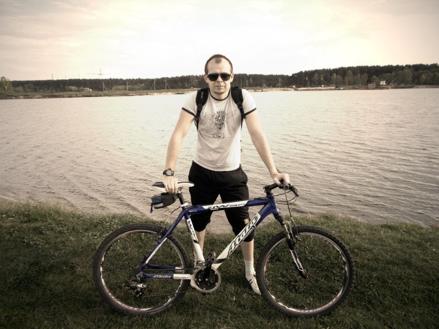 Виталий, 39, Netishyn, Ukraine