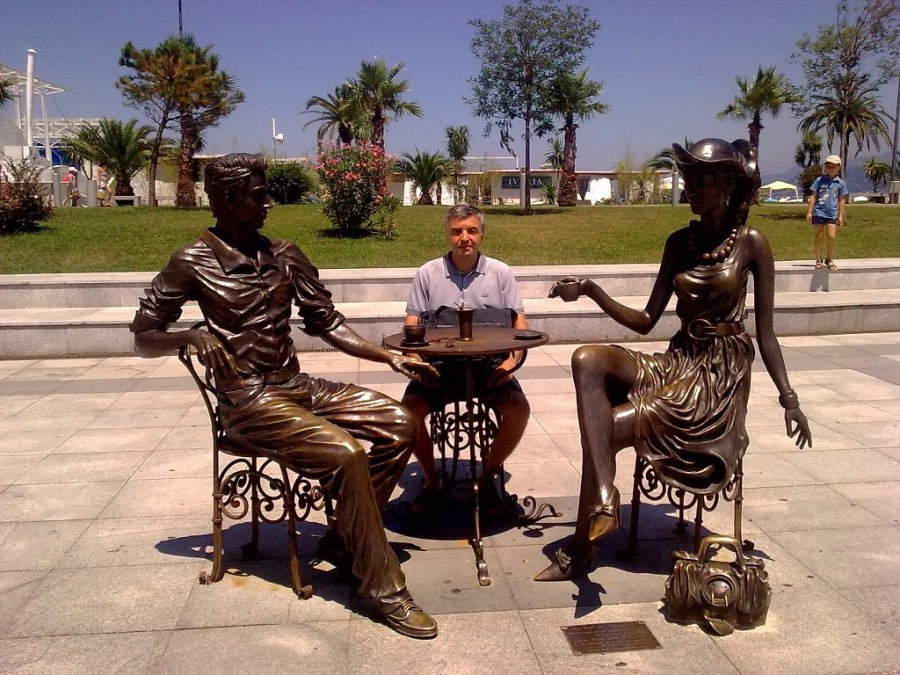 Ruslan , 49, Saint Petersburg, Russian Federation