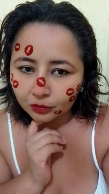 Magaly, 31, Guatemala City, Guatemala