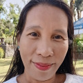 Marife Laganas, 48, Bugallon, Philippines