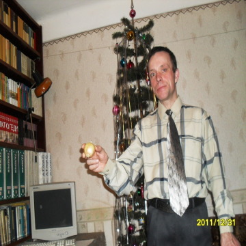 Евгений Миронов, 51, Tryokhgornyy, Russian Federation