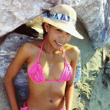 chanell, 36, Willemstad, Netherlands Antilles