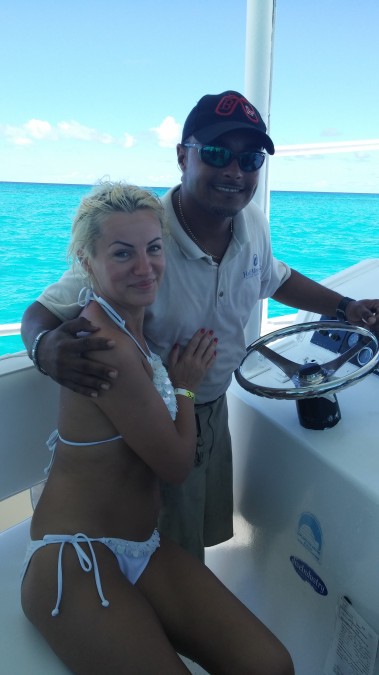 ALLA, 50, Brooklyn, United States