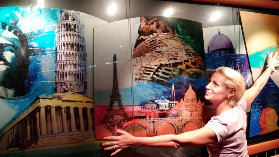 ALLA, 50, Brooklyn, United States