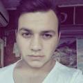 Yunus Zazal, 29, Izmir, Turkey