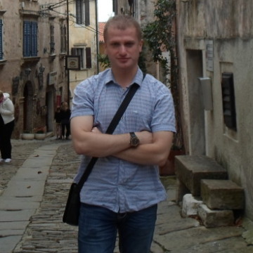 Antos, 42, Babruysk, Belarus