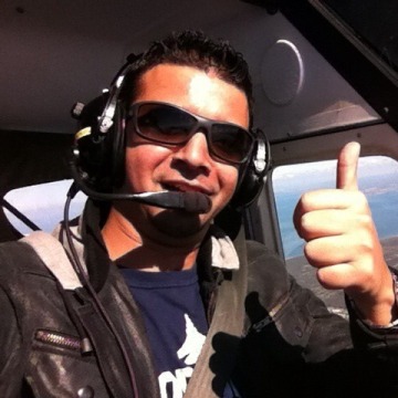 Eddie, 45, Brisbane, Australia