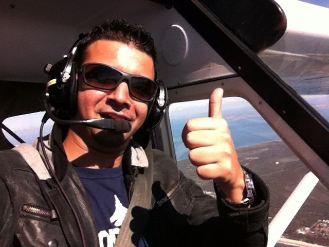 Eddie, 45, Brisbane, Australia