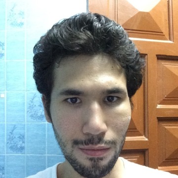 abdulrahim, 34, Jeddah, Saudi Arabia