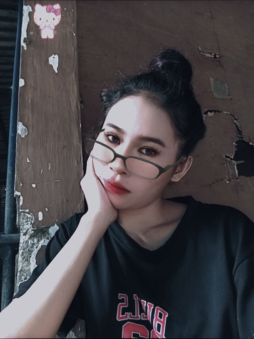 Honey Villanueva, 23, 