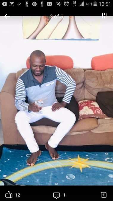 Darluckow, 43, Punta Cana, Dominican Republic