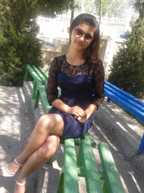 ЛОЛА, 33, Tashkent, Uzbekistan