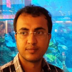 Bassir Ahmadzai, 41, 