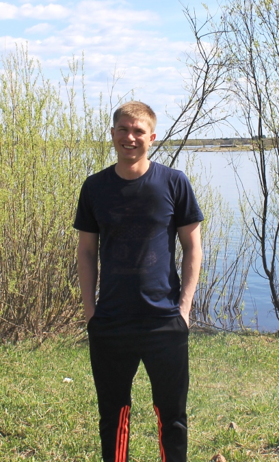 Олег, 42, Syktyvkar, Russian Federation