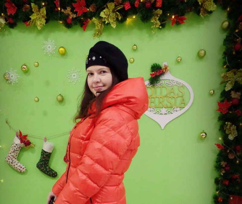 Veronika, 33, Brest, Belarus