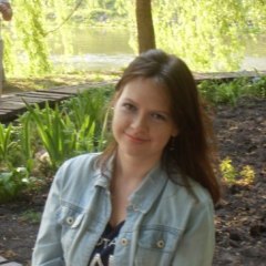 Veronika, 33, Brest, Belarus