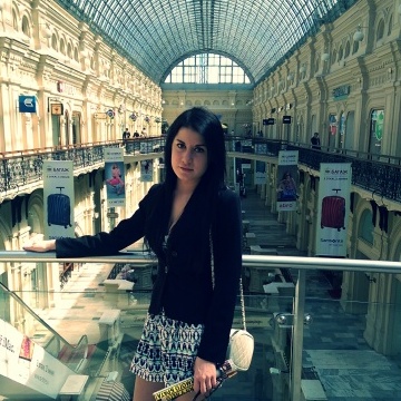 Jane, 31, Minsk, Belarus