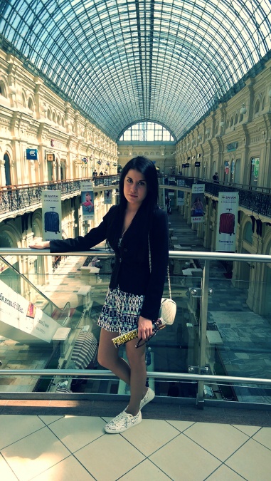 Jane, 31, Minsk, Belarus