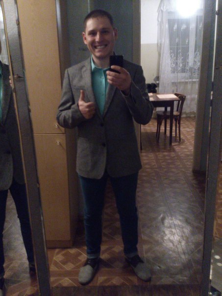 Сережка, 35, Ryazan, Russian Federation