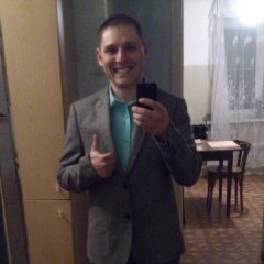 Сережка, 35, Ryazan, Russian Federation