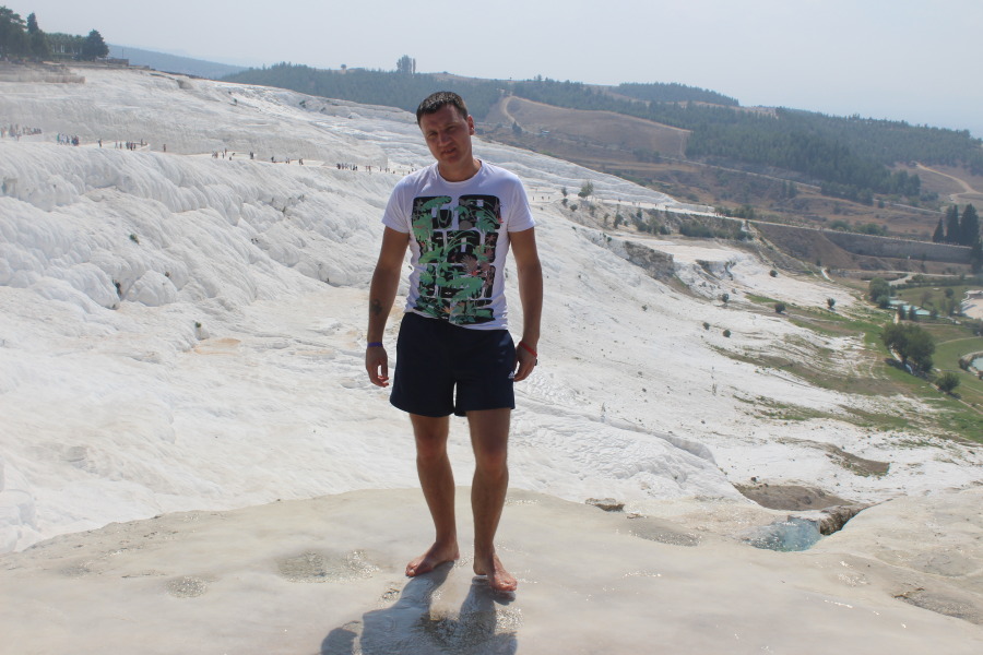 Руслан, 43, Vladimir, Russian Federation