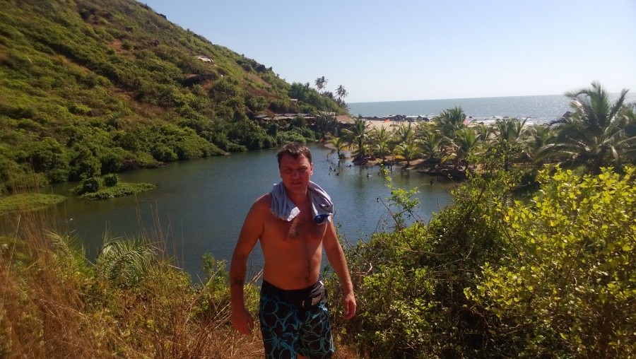 Руслан, 43, Vladimir, Russian Federation