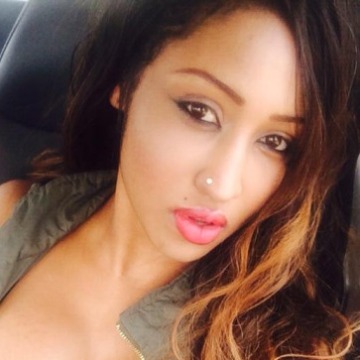 rose, 40, Texas City, United States