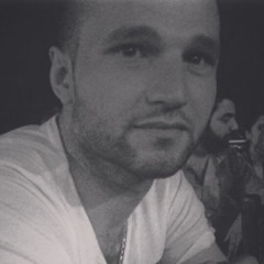 Ivan Preda, 37, Istanbul, Turkey