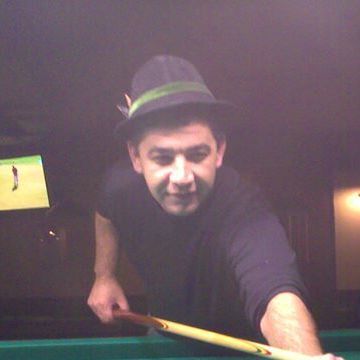 Пётр Калын, 52, Lobnya, Russian Federation