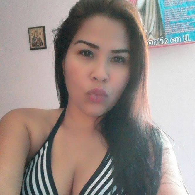 yolisbeth vallenilla, 38, Guarenas, Venezuela