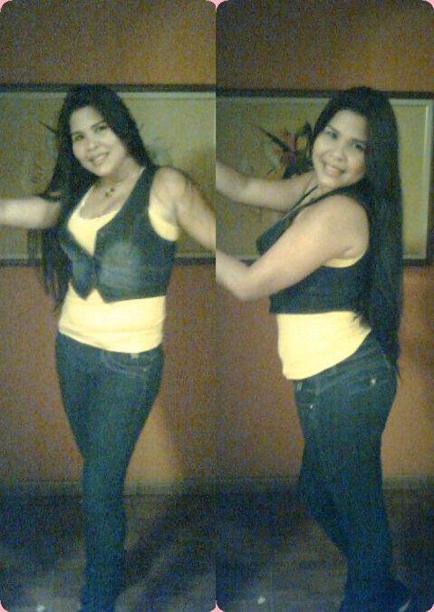 yolisbeth vallenilla, 38, Guarenas, Venezuela