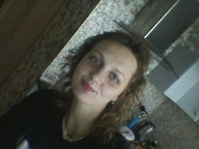 Yana Privalova, 38, Dniprodzerzhyns'k, Ukraine