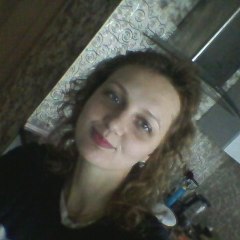 Yana Privalova, 38, Dniprodzerzhyns'k, Ukraine