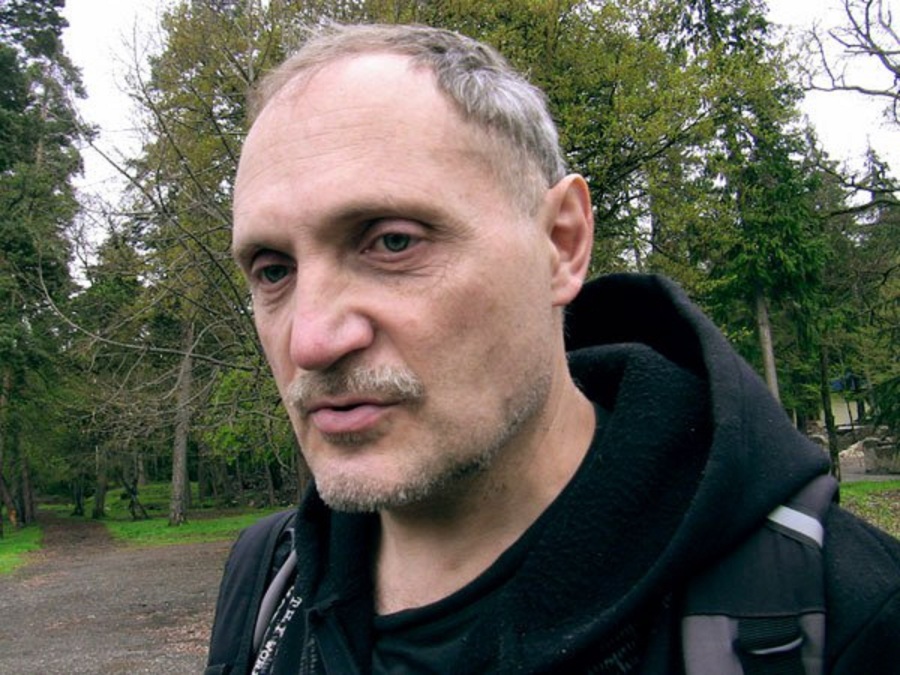 Vladimir, 60, Moscow, Russian Federation