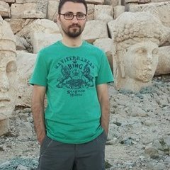 legionertr, 42, Istanbul, Turkey