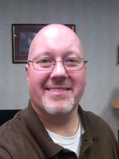 Ted, 63, Montgomery, United States