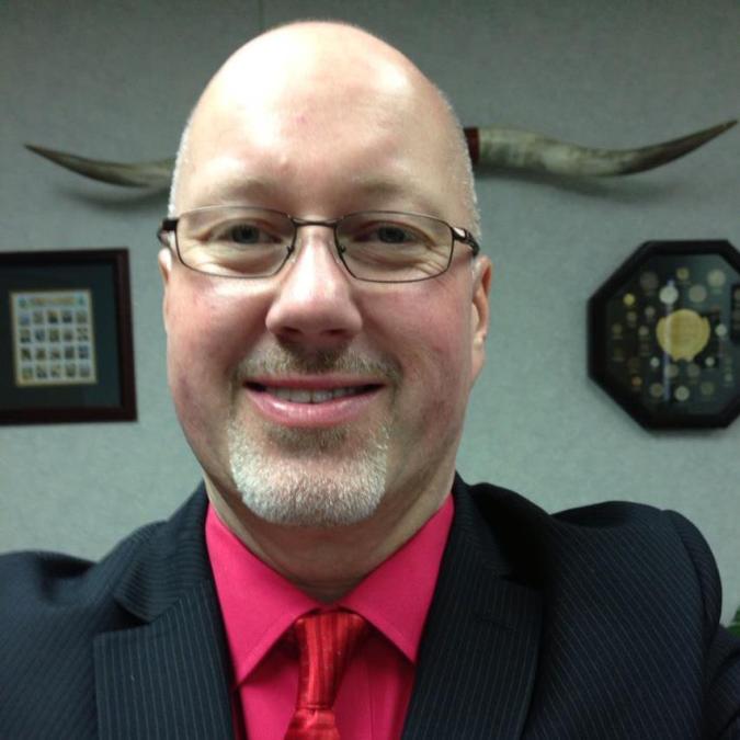 Ted, 63, Montgomery, United States