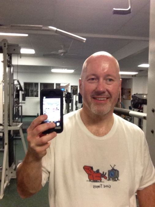 Ted, 63, Montgomery, United States