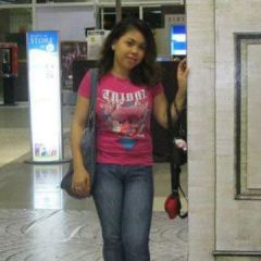 Princess Kringkring, 33, Philippine, Philippines