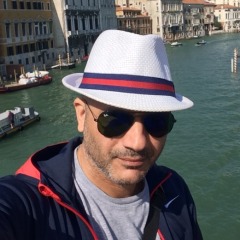 Travel Tiger, 51, Jeddah, Saudi Arabia